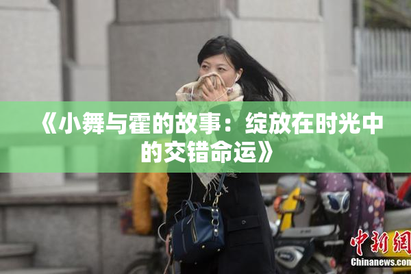 《小舞与霍的故事：绽放在时光中的交错命运》