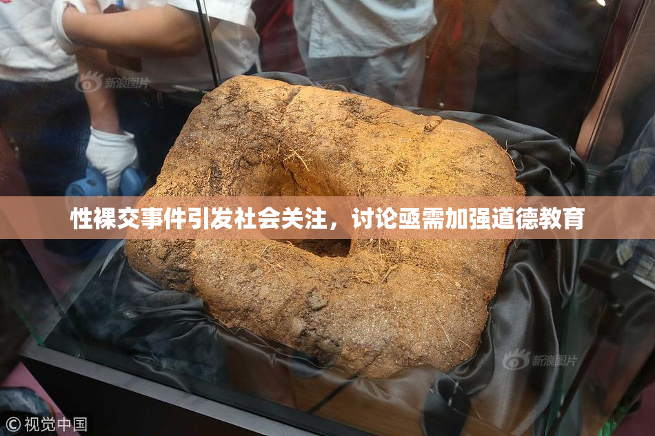 性裸交事件引发社会关注，讨论亟需加强道德教育