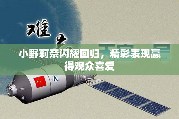 小野莉奈闪耀回归，精彩表现赢得观众喜爱