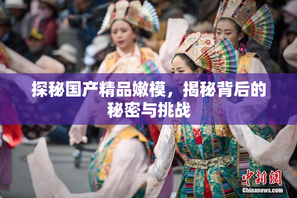 探秘国产精品嫩模，揭秘背后的秘密与挑战