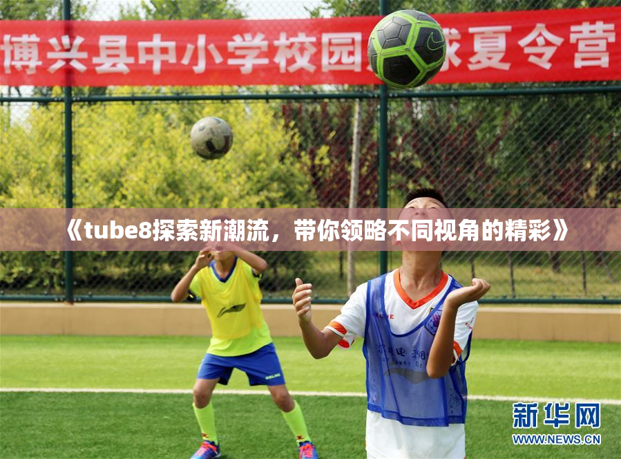 《tube8探索新潮流，带你领略不同视角的精彩》