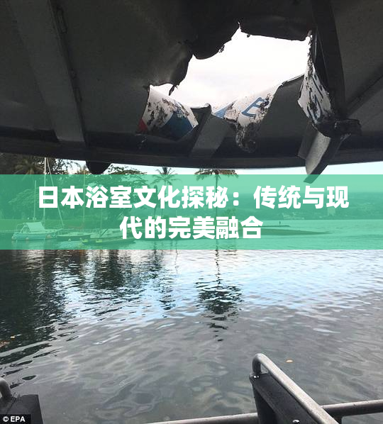 日本浴室文化探秘：传统与现代的完美融合