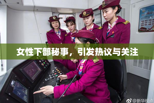 女性下部秘事，引发热议与关注
