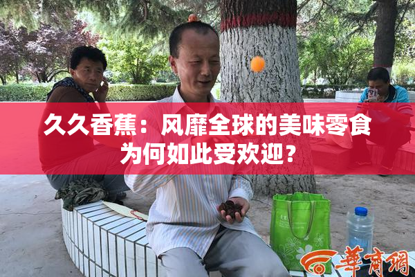 久久香蕉：风靡全球的美味零食为何如此受欢迎？