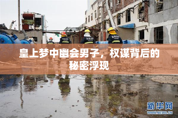 皇上梦中幽会男子，权谋背后的秘密浮现