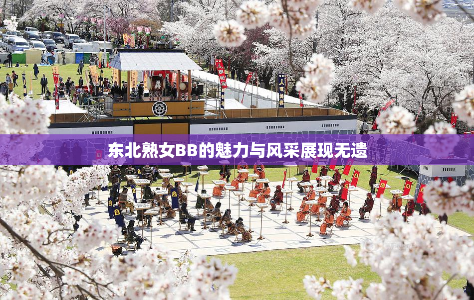 东北熟女BB的魅力与风采展现无遗