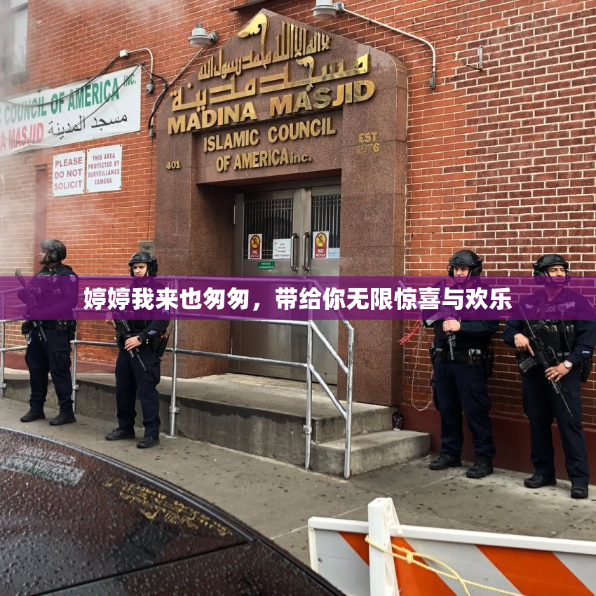 婷婷我来也匆匆，带给你无限惊喜与欢乐