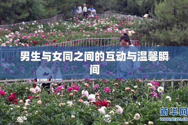 男生与女同之间的互动与温馨瞬间