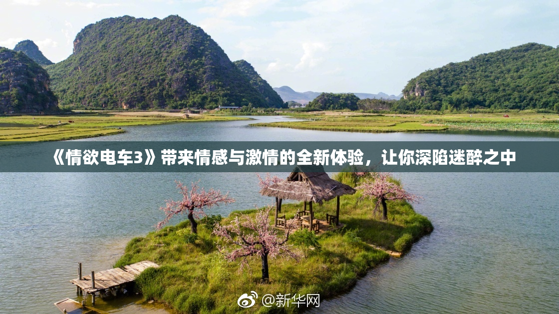《情欲电车3》带来情感与激情的全新体验，让你深陷迷醉之中