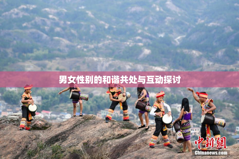 男女性别的和谐共处与互动探讨