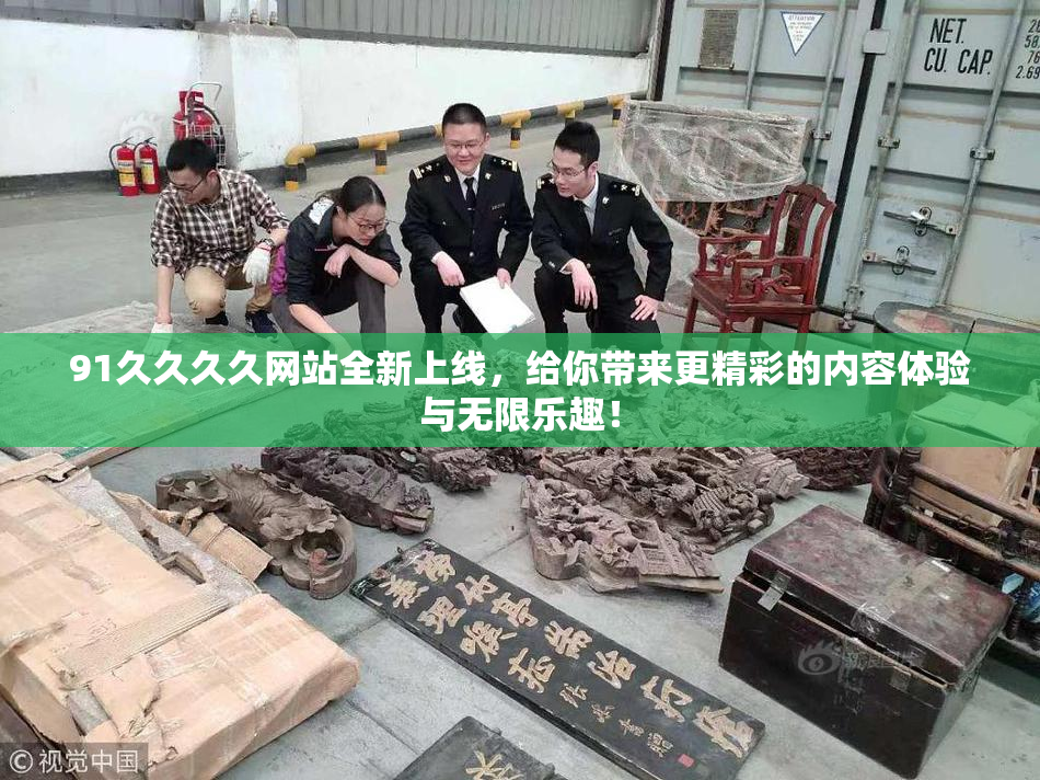 91久久久久网站全新上线，给你带来更精彩的内容体验与无限乐趣！