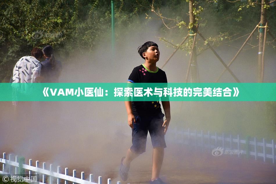 《VAM小医仙：探索医术与科技的完美结合》