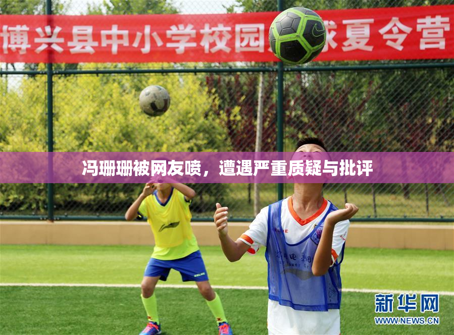 冯珊珊被网友喷，遭遇严重质疑与批评