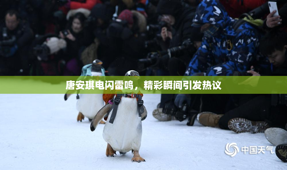 唐安琪电闪雷鸣，精彩瞬间引发热议