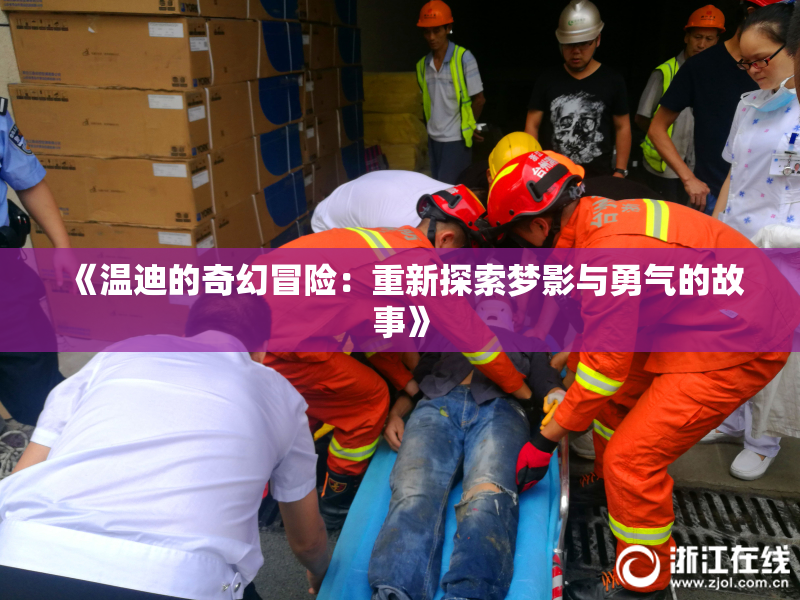 《温迪的奇幻冒险：重新探索梦影与勇气的故事》
