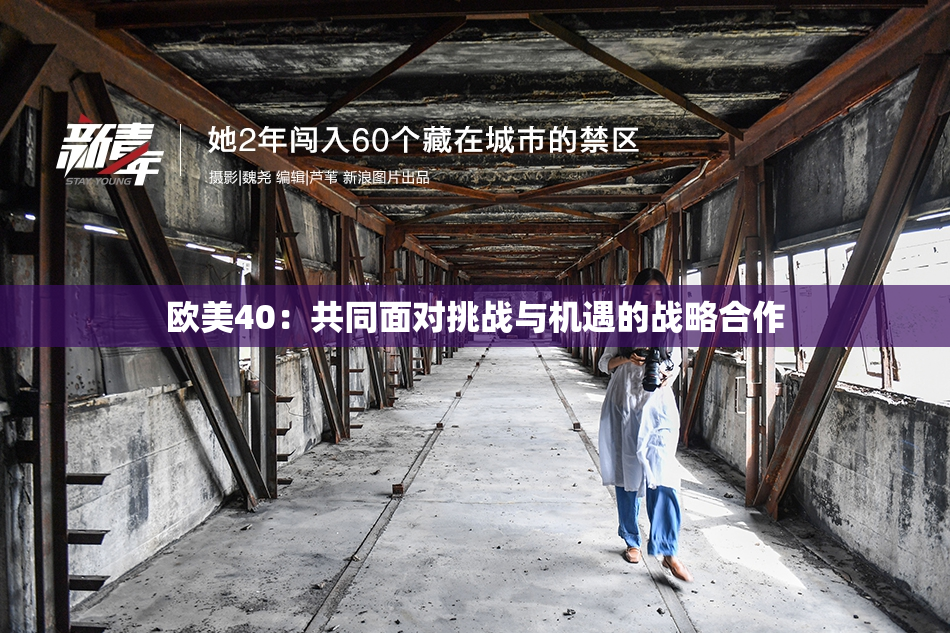 欧美40：共同面对挑战与机遇的战略合作
