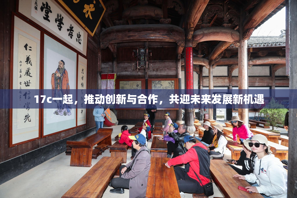 17c一起，推动创新与合作，共迎未来发展新机遇
