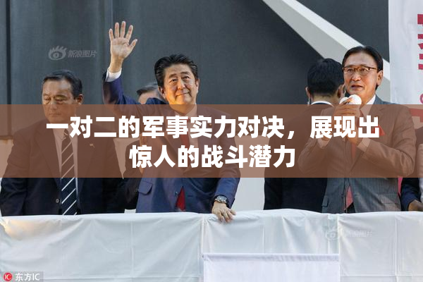 一对二的军事实力对决，展现出惊人的战斗潜力