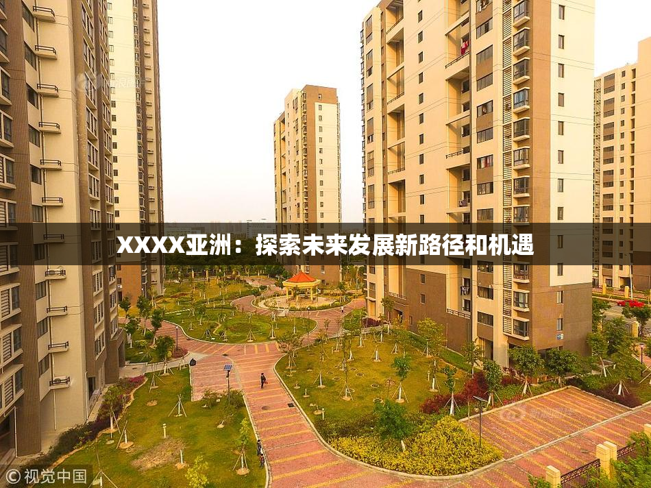 XXXX亚洲：探索未来发展新路径和机遇
