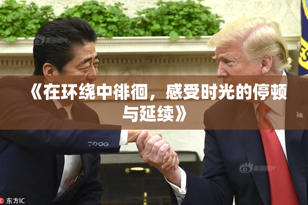 《在环绕中徘徊，感受时光的停顿与延续》