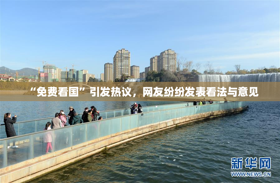 “免费看国”引发热议，网友纷纷发表看法与意见
