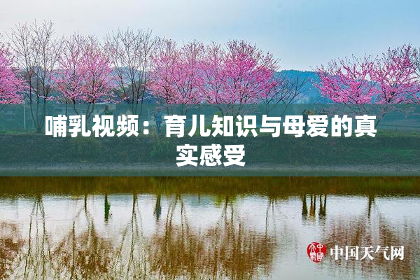 哺乳视频：育儿知识与母爱的真实感受
