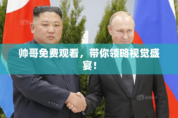 帅哥免费观看，带你领略视觉盛宴！