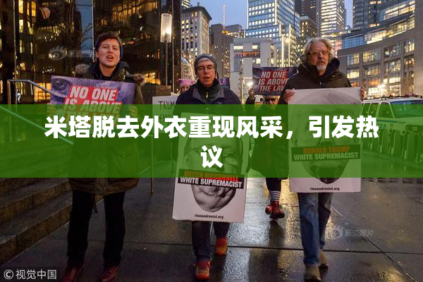 米塔脱去外衣重现风采，引发热议