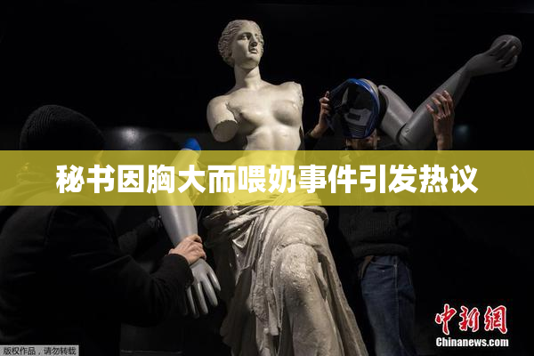 秘书因胸大而喂奶事件引发热议