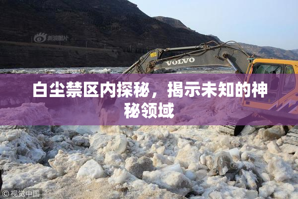 白尘禁区内探秘，揭示未知的神秘领域
