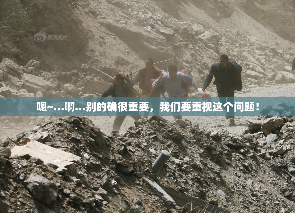 嗯~…啊…别的确很重要，我们要重视这个问题！