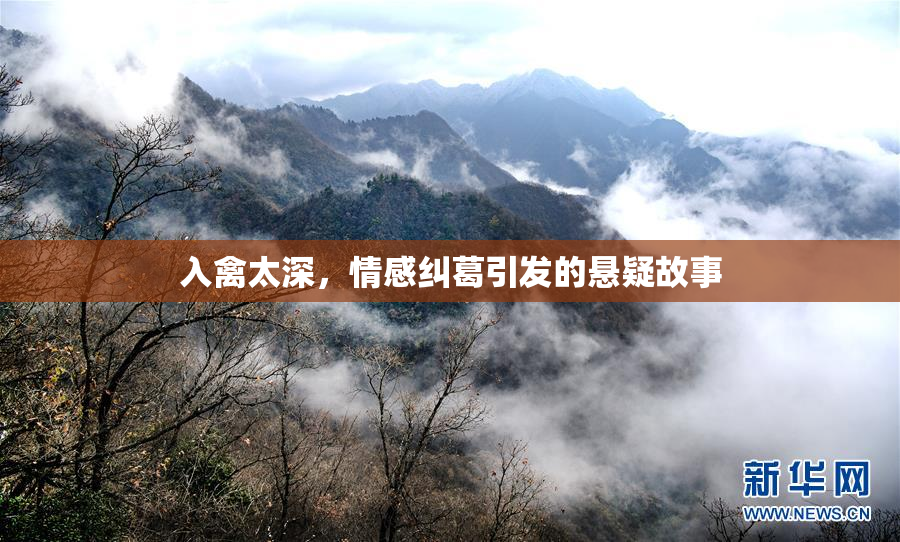 入禽太深，情感纠葛引发的悬疑故事