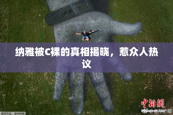 纳雅被C裸的真相揭晓，惹众人热议
