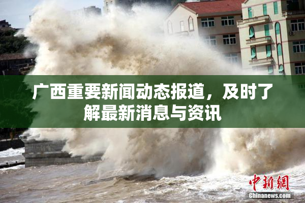 广西重要新闻动态报道，及时了解最新消息与资讯