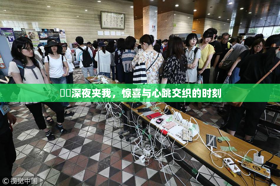 妺妺深夜夹我，惊喜与心跳交织的时刻