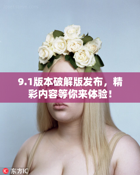 9.1版本破解版发布，精彩内容等你来体验！