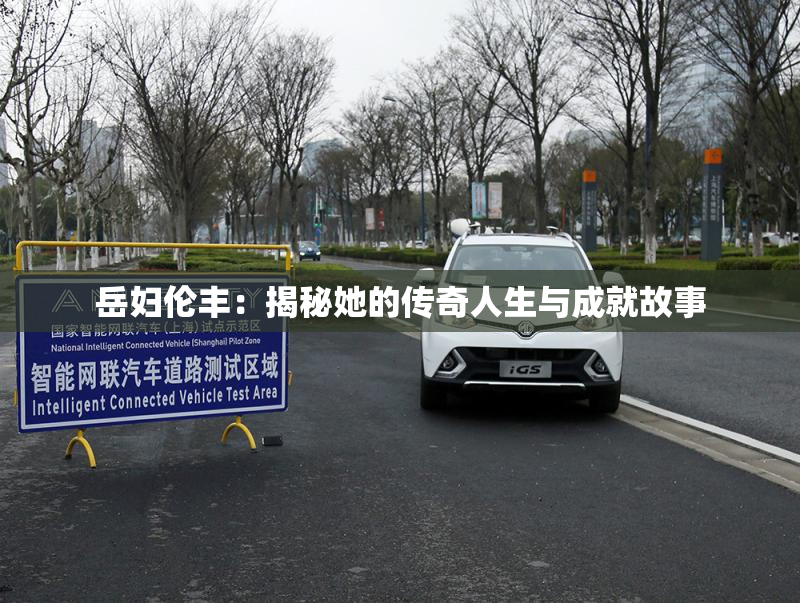 岳妇伦丰：揭秘她的传奇人生与成就故事