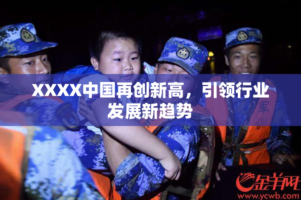 XXXX中国再创新高，引领行业发展新趋势