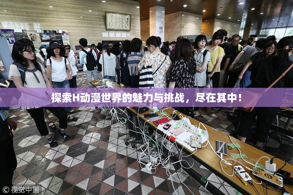探索H动漫世界的魅力与挑战，尽在其中！