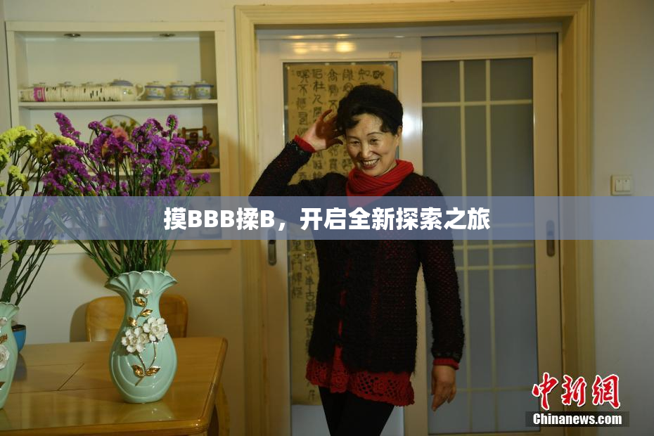 摸BBB揉B，开启全新探索之旅