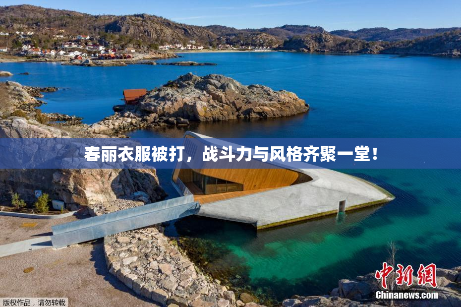 春丽衣服被打，战斗力与风格齐聚一堂！