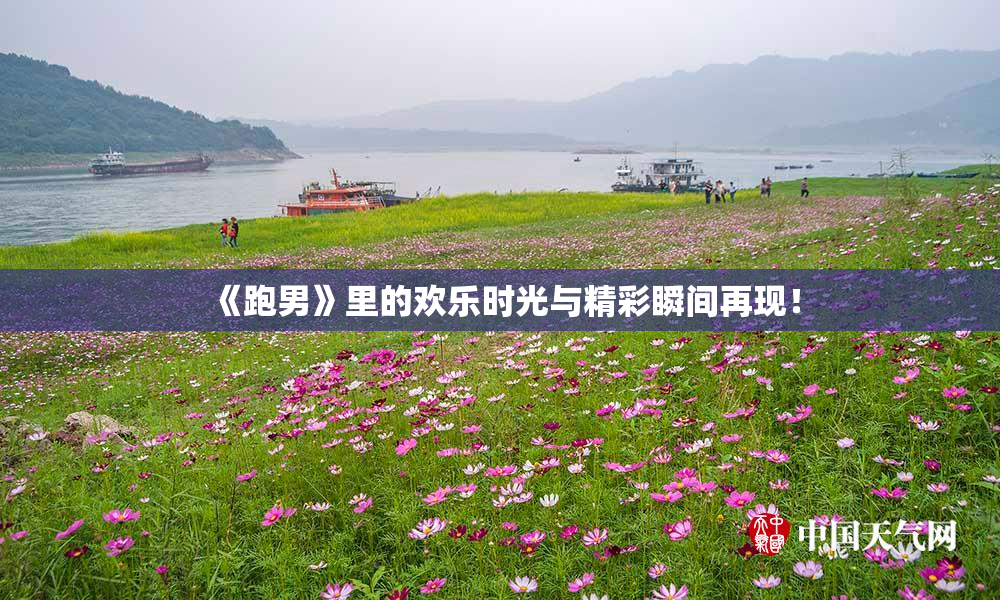 《跑男》里的欢乐时光与精彩瞬间再现！