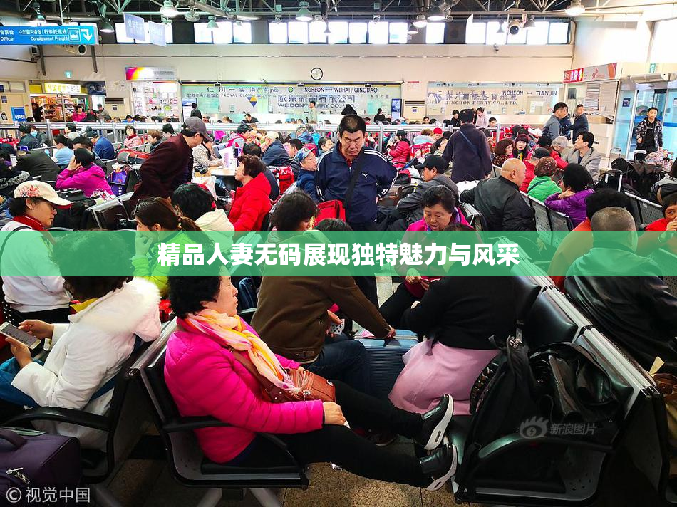 精品人妻无码展现独特魅力与风采