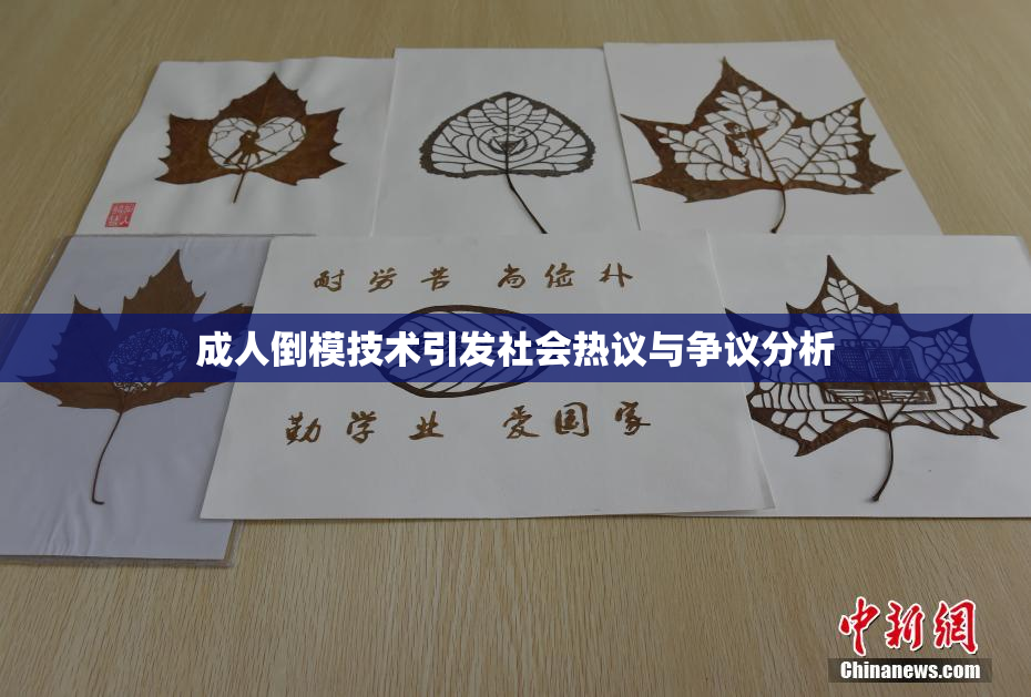 成人倒模技术引发社会热议与争议分析