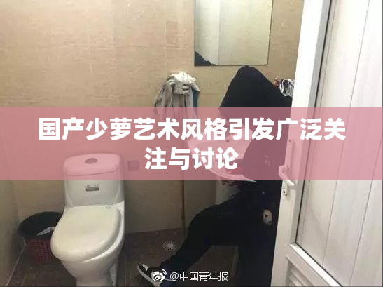 国产少萝艺术风格引发广泛关注与讨论