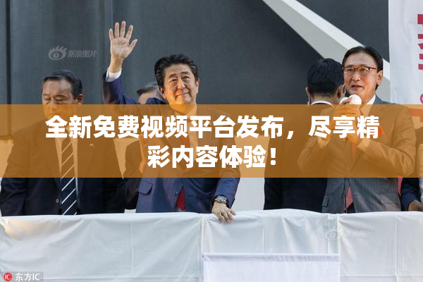 全新免费视频平台发布，尽享精彩内容体验！