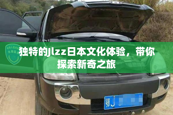 独特的Jlzz日本文化体验，带你探索新奇之旅