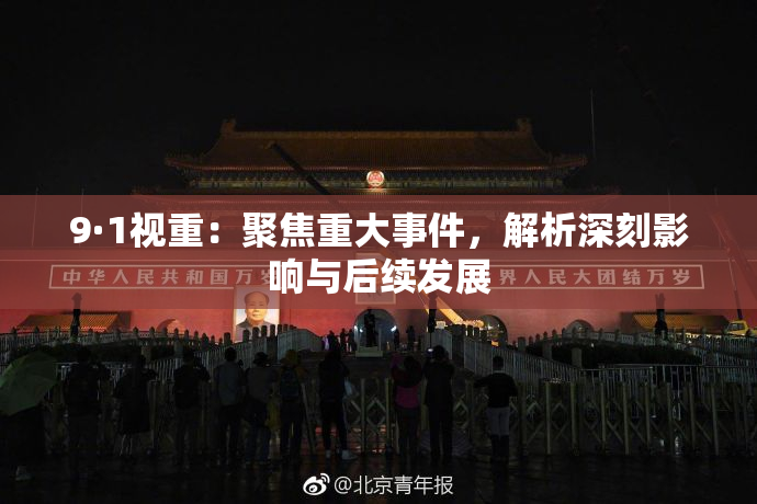 9·1视重：聚焦重大事件，解析深刻影响与后续发展