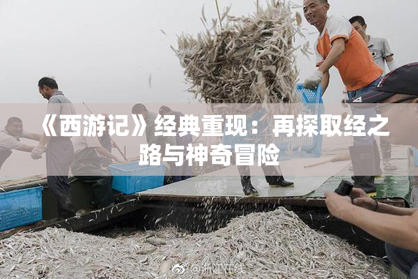 《西游记》经典重现：再探取经之路与神奇冒险