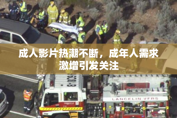 成人影片热潮不断，成年人需求激增引发关注